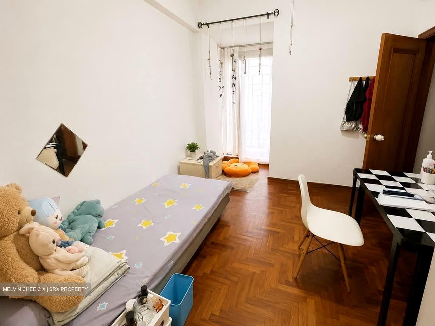 Aston Mansions (D14), Apartment #588059651